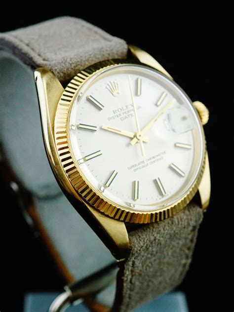 1980 rolex oyster perpetual date.